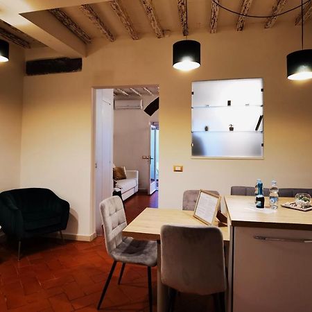 Rjgal Apartment B&B Florence Ngoại thất bức ảnh