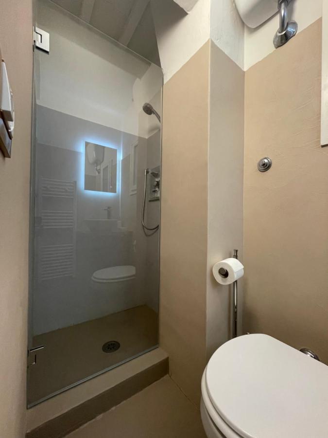 Rjgal Apartment B&B Florence Ngoại thất bức ảnh