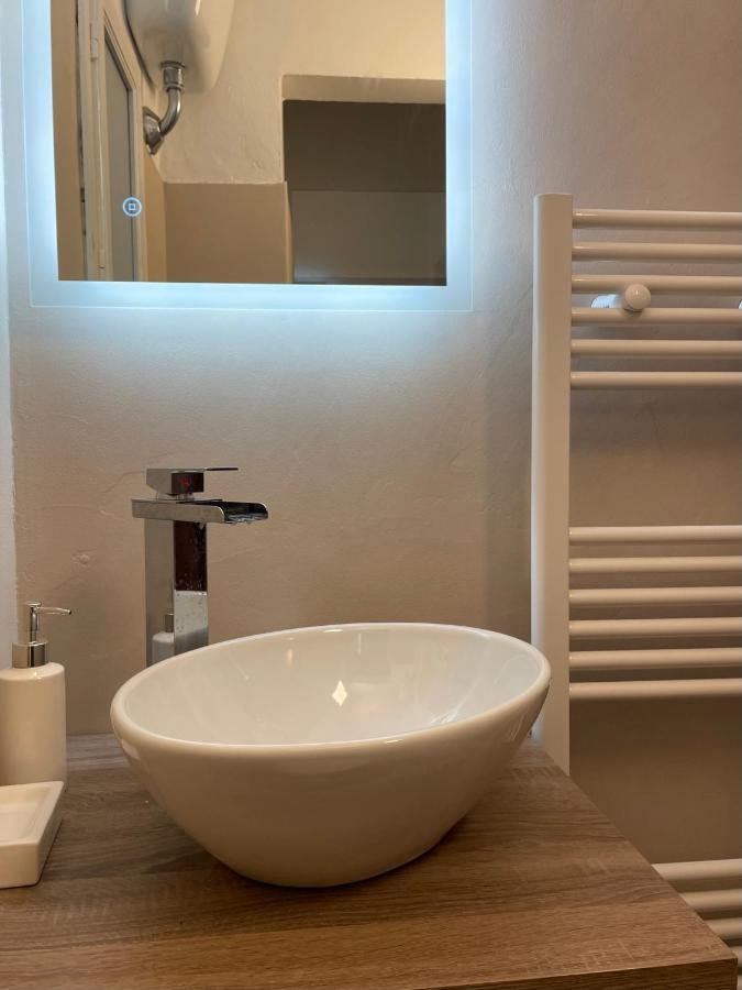 Rjgal Apartment B&B Florence Ngoại thất bức ảnh