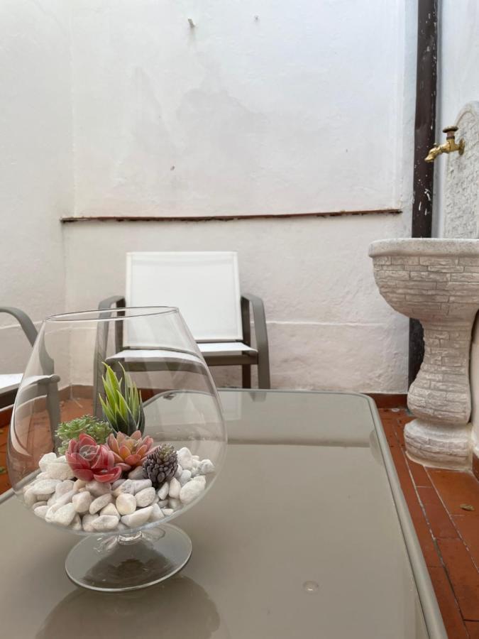 Rjgal Apartment B&B Florence Ngoại thất bức ảnh