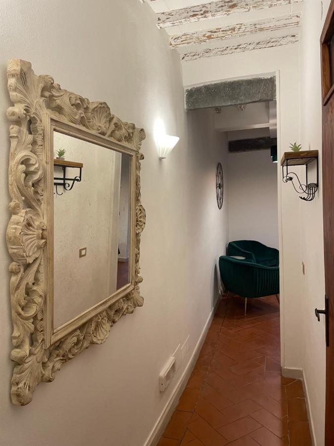 Rjgal Apartment B&B Florence Ngoại thất bức ảnh