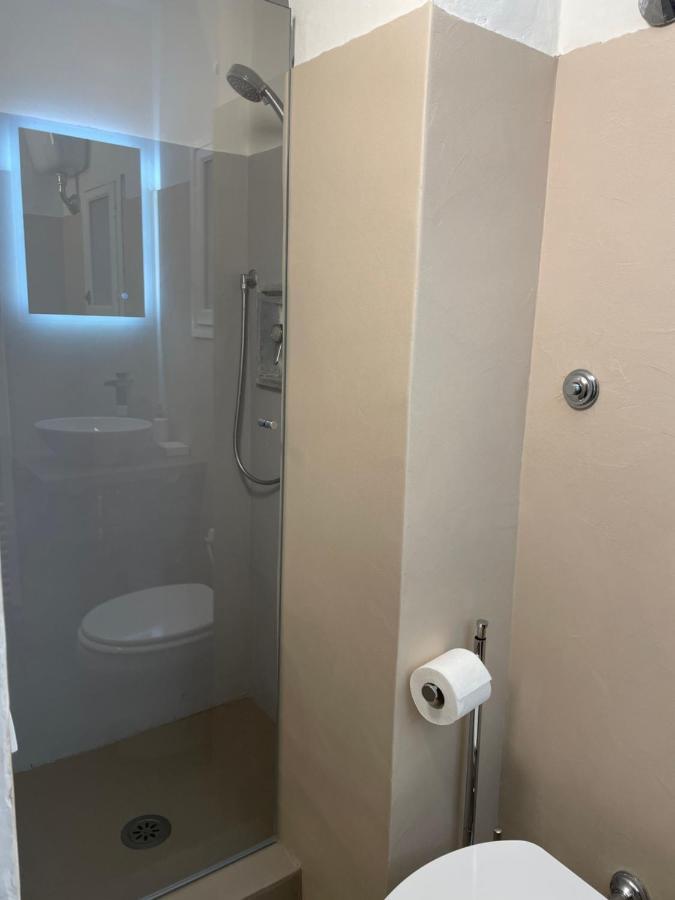 Rjgal Apartment B&B Florence Ngoại thất bức ảnh