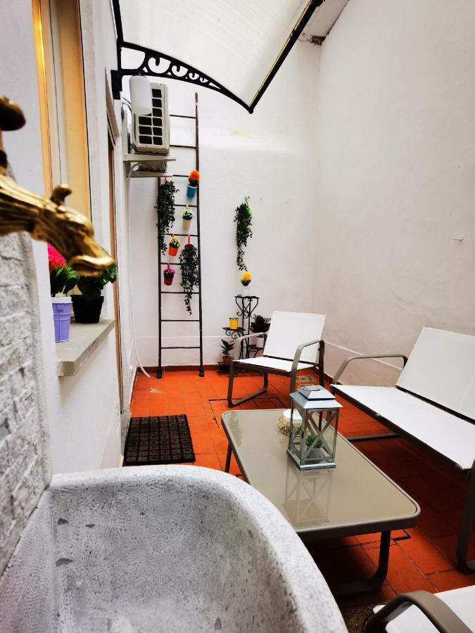 Rjgal Apartment B&B Florence Ngoại thất bức ảnh