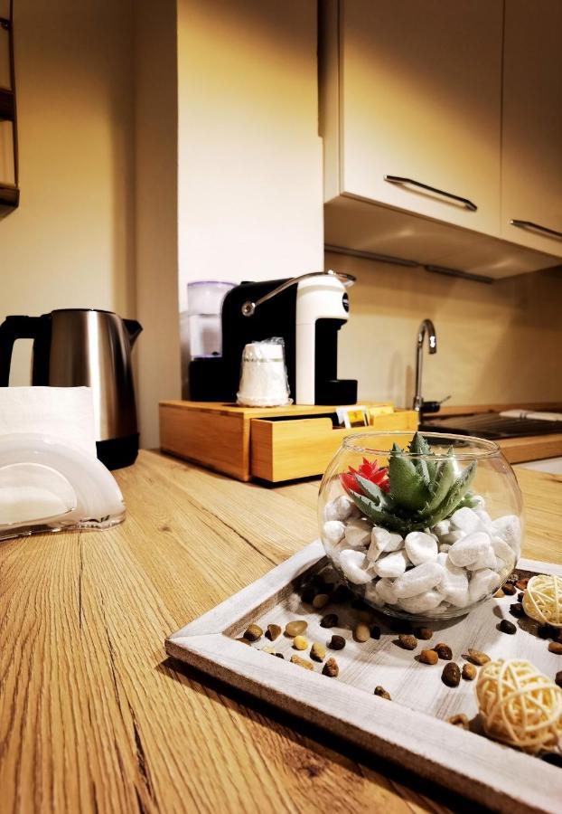 Rjgal Apartment B&B Florence Ngoại thất bức ảnh