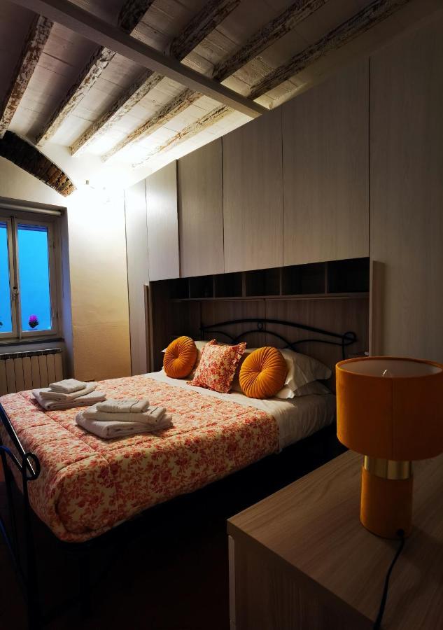 Rjgal Apartment B&B Florence Ngoại thất bức ảnh
