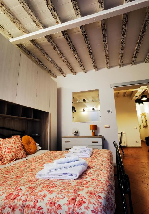 Rjgal Apartment B&B Florence Ngoại thất bức ảnh