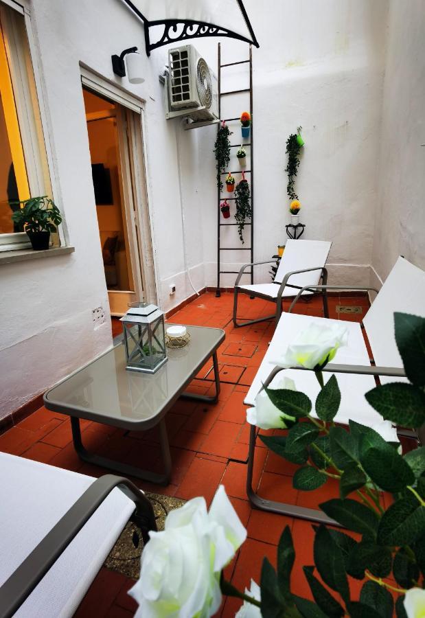 Rjgal Apartment B&B Florence Ngoại thất bức ảnh